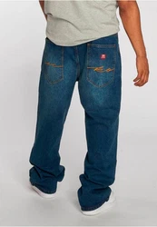 Ecko Unltd. Fat Bro Jeans Herren Blau/Hellblau/Dunkelblau
