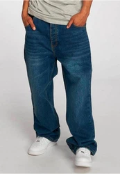 Ecko Unltd. Fat Bro Jeans Herren Blau/Hellblau/Dunkelblau