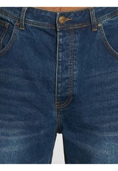 Ecko Unltd. Fat Bro Jeans Herren Blau/Hellblau/Beige