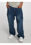 Ecko Unltd. Fat Bro Jeans Herren Blau/Hellblau/Beige