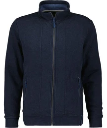 Sweatjacke