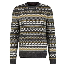 Wollpullover
