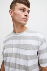 !Solid T-Shirt SDIko 