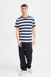 !Solid T-Shirt SDIko 