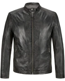 Lederjacke Lederjacke MS-Lacona