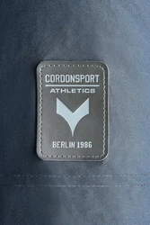 Cordon Sport Outdoorjacke Dunkelblau/Hellblau/Blau