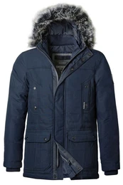 Outdoorjacke