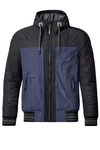 Cordon Sport Outdoorjacke Dunkelblau/Blau