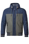 Cordon Sport Outdoorjacke Dunkelblau/Blau