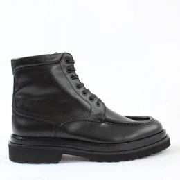 Celal Gltekin 395-2863 Schnrstiefel Duales Verschlusssystem kombiniert Funktionalitt mit Design.