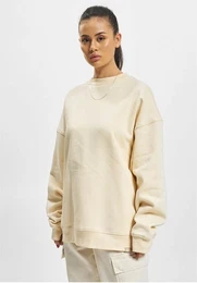 Rundhalspullover Crewneck