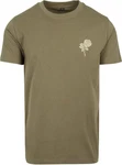 Mister Tee T-Shirt Wasted Youth Tee Mister Tee T-Shirt Wasted Youth Tee