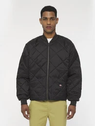 Steppjacke Diamond Quilted Jacket