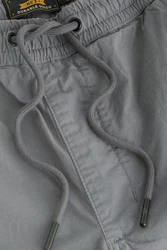 Next Utility-Cargohose Regular Tapered Hellgrau/Grau/Khaki/Dunkelgrau
