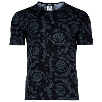 Versace T-Shirt Herren T-Shirt BAROCCO