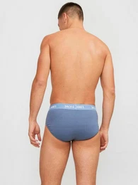 Unterhemd JACTYRON SOLID BRIEFS 3 PACK