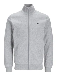 Sweatjacke JJEPAULOS SWEAT ZIP NOOS PLS