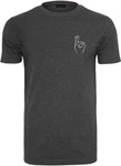 Mister Tee T-Shirt Easy Sign Tee 