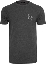 T-Shirt Easy Sign Tee