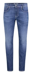 Straight-Jeans Flexx-Driver super elastisch