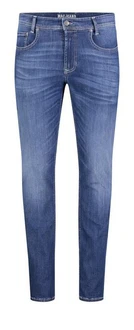 MAC Straight Jeans Flexx-Driver Hellblau/Blau/Dunkelblau MAC Straight Jeans Flexx-Driver Hellblau/Blau/Dunkelblau