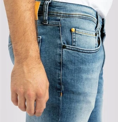 MAC Straight Jeans Flexx-Driver 