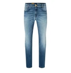 MAC Straight Jeans Flexx-Driver 