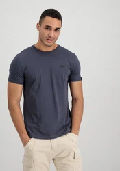 Alpha Industries T-Shirt Backprint T 