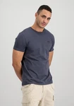 Alpha Industries T-Shirt Backprint T Alpha Industries T-Shirt Backprint T