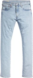 Levi's Tapered-fit-Jeans 502 TAPER in elegantem, modernem Stil