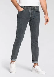 Levi's 512 Slim Taper Tapered Fit Jeans 
