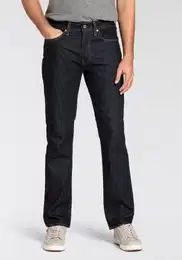 Levi's Straight-Jeans 514