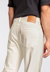 Levi's Straight Jeans 551Z AUTHENTIC mit Lederbadge 
