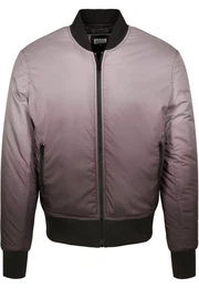 Allwetterjacke Herren Gradient Bomber Jacket (1-St)