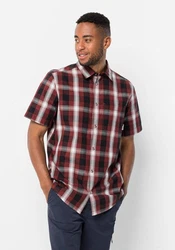 Jack Wolfskin HOT CHILI SHIRT hot chili
