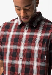 Jack Wolfskin HOT CHILI SHIRT hot chili