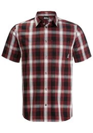 Karohemd HOT CHILI SHIRT M