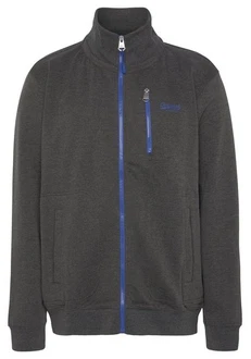 Man's World Sweatjacke mit Reißverschluss