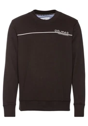 Sweatshirt mit Print