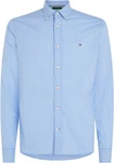 Tommy Hilfiger Hemd FLEX TEXTURED GINGHAM SF SHIRT 