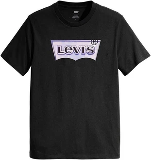 Levi's Rundhalsshirt GRAPHIC CREWNECK TEE