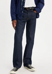 Levi's Bootcut Jeans Style 517 