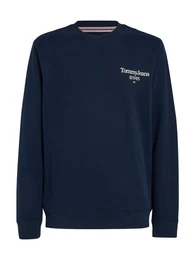 Sweatshirt TJM REG ENTRY GRAPHIC CREW