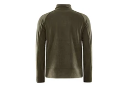 Craft Fleecejacke ADV Explore Fleece Midlayer Dunkelgrün