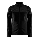 Craft Fleecejacke ADV Explore Fleece Midlayer Schwarz