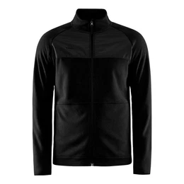 Fleecejacke ADV Explore Fleece Midlayer aus besonders weichem Fleece