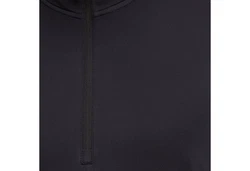 McKINLEY Rollkragenpullover He.-Funktions-Shirt Hero II SCHWARZ