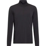 McKINLEY Rollkragenpullover He.-Funktions-Shirt Hero II SCHWARZ