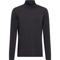 McKINLEY Rollkragenpullover He.-Funktions-Shirt Hero II SCHWARZ