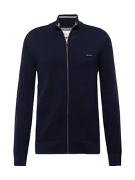 Strickjacke (1-tlg) Plain/ohne Details